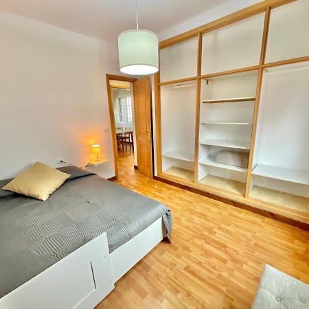 Big&Confort "Con Terraza Y Jardin" Tegueste Eksteriør billede