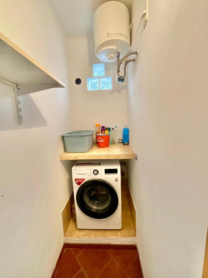 Big&Confort "Con Terraza Y Jardin" Tegueste Eksteriør billede