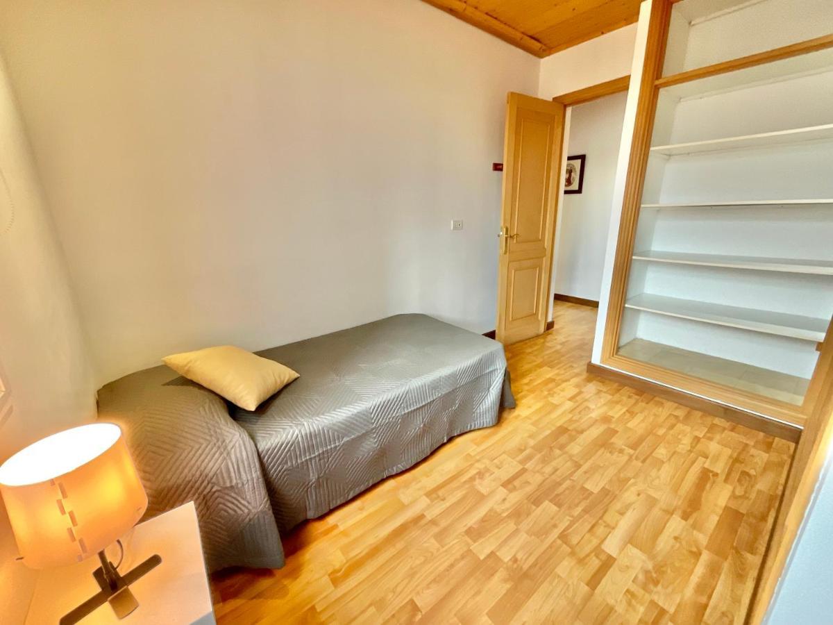 Big&Confort "Con Terraza Y Jardin" Tegueste Eksteriør billede